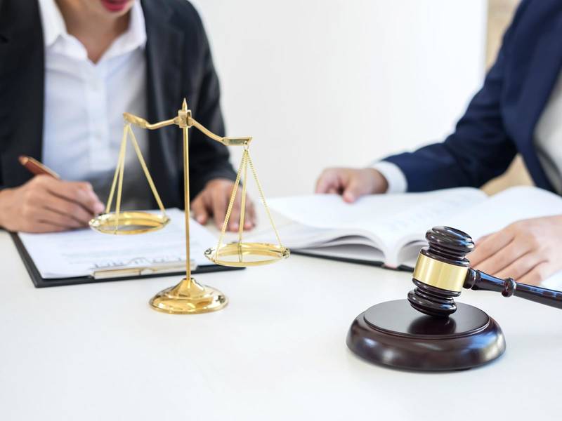 上海刑事律师视角下：探寻有效的刑事辩护之道