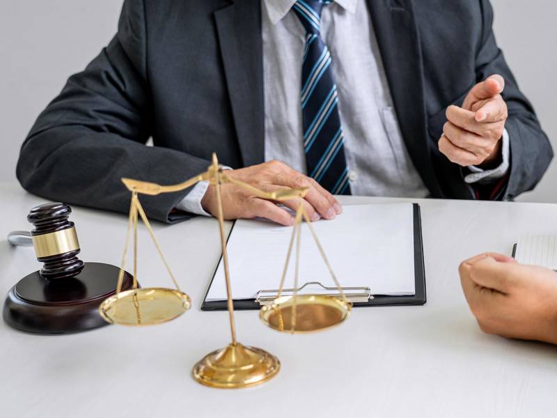 上海刑事辩护律师：为正义发声，在刑事一审中全力辩护