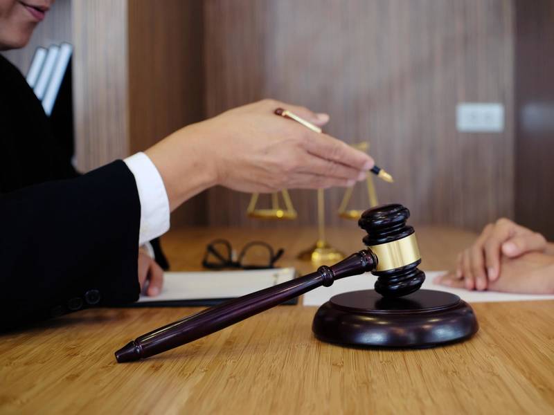 刑事辩护制度修改完善下上海刑事案件律师的机遇与挑战